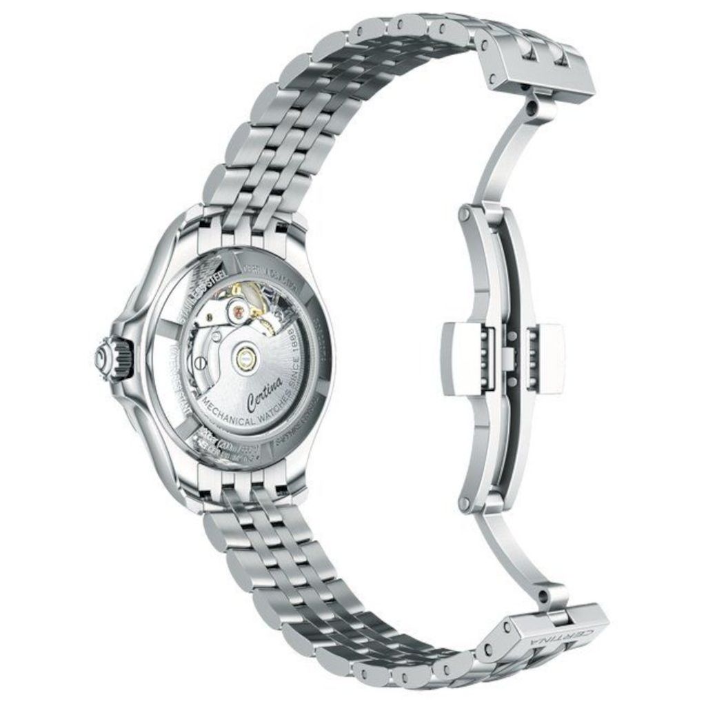 ZEGAREK CERTINA DS ACTION Lady Powermatic 80