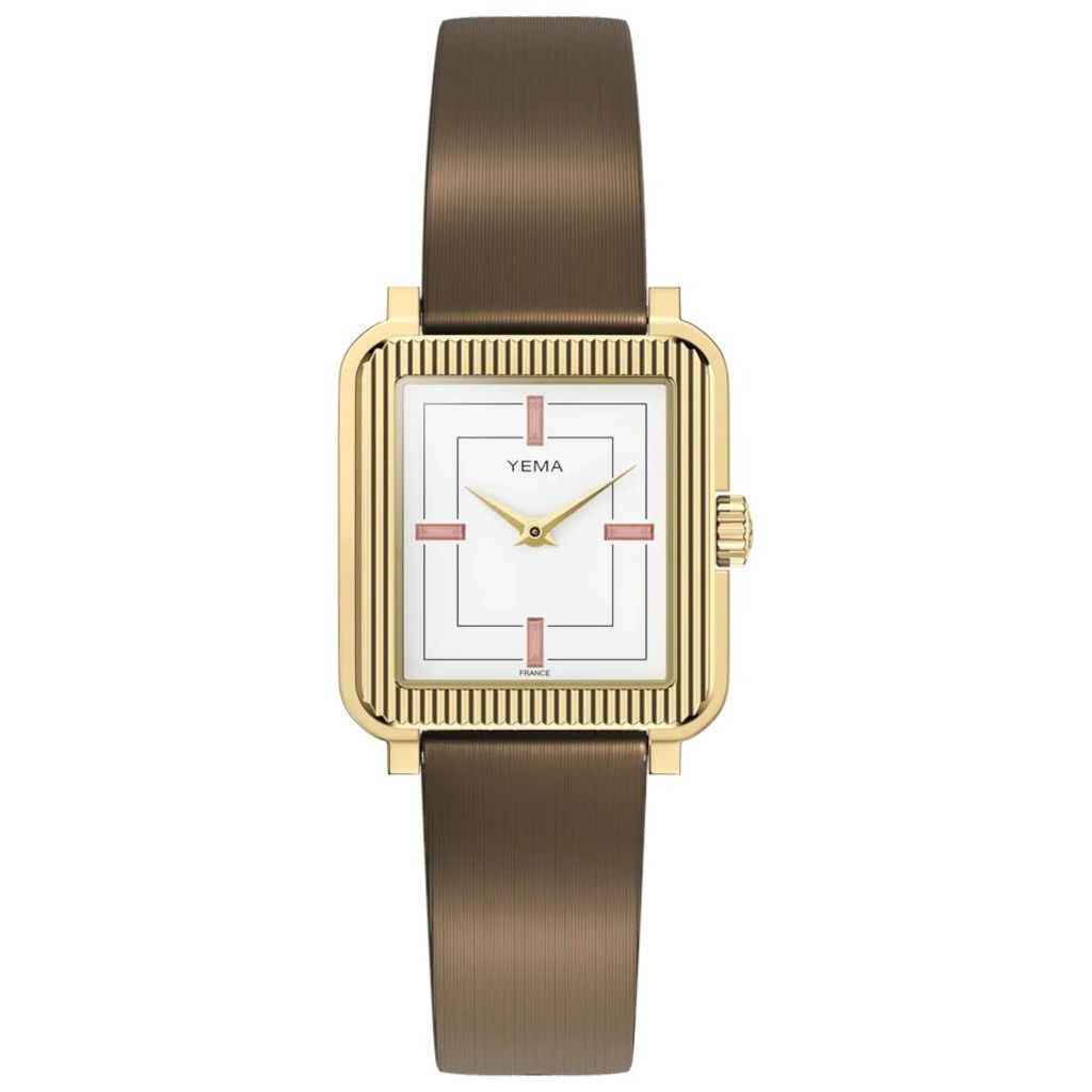 ZEGAREK YEMA Radiance