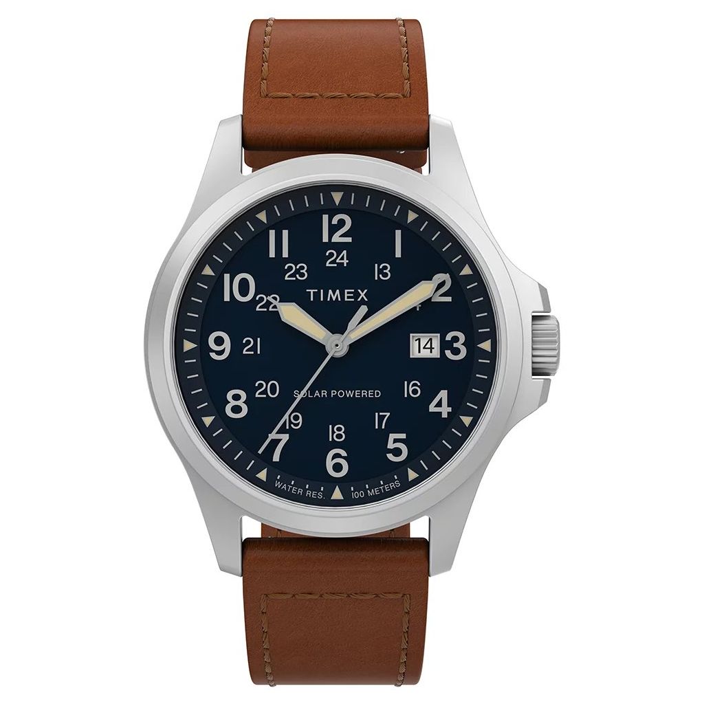 ZEGAREK TIMEX Expedition North Solar