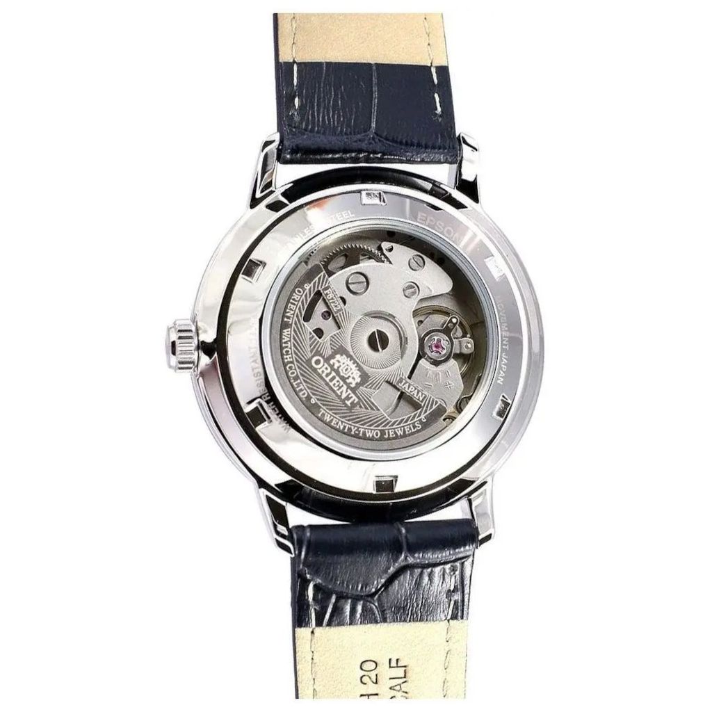ZEGAREK ORIENT Contemporary Automatic