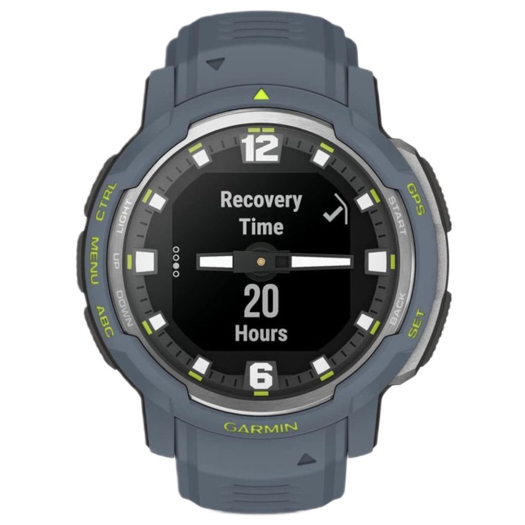 ZEGAREK GARMIN INSTINCT CROSSOVER