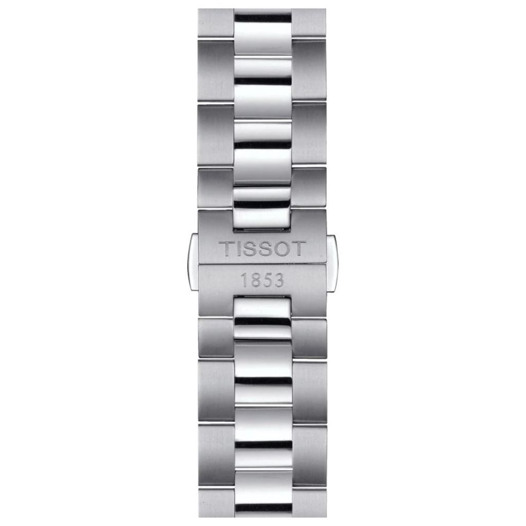 Tissot Gentleman Powermatic 80 Silicium