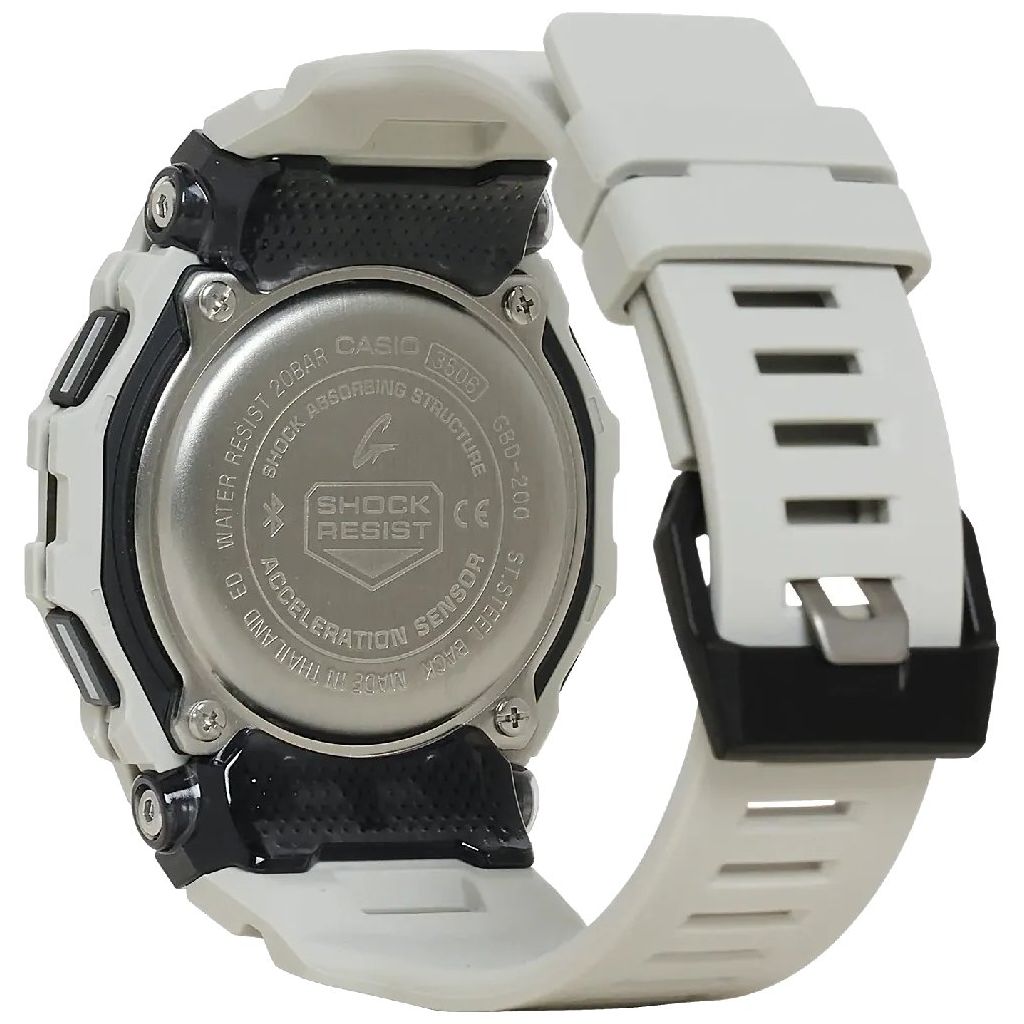 ZEGAREK G-SHOCK G-Squad