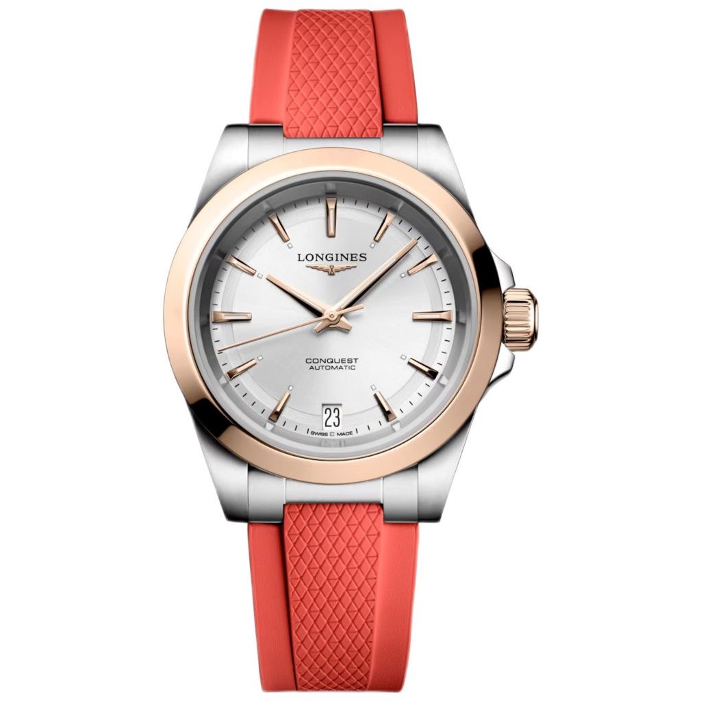 LONGINES CONQUEST