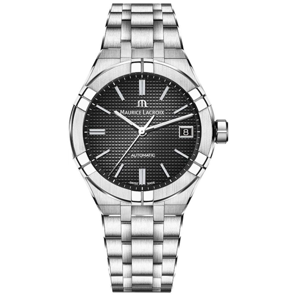 ZEGAREK MAURICE LACROIX AIKON AUTOMATIC