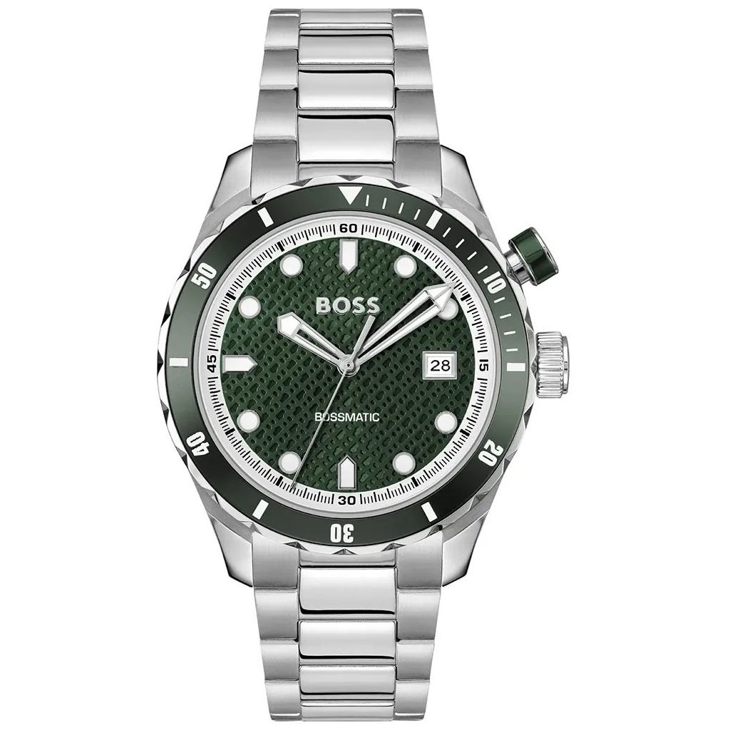 ZEGAREK HUGO BOSS BOSSMATIC