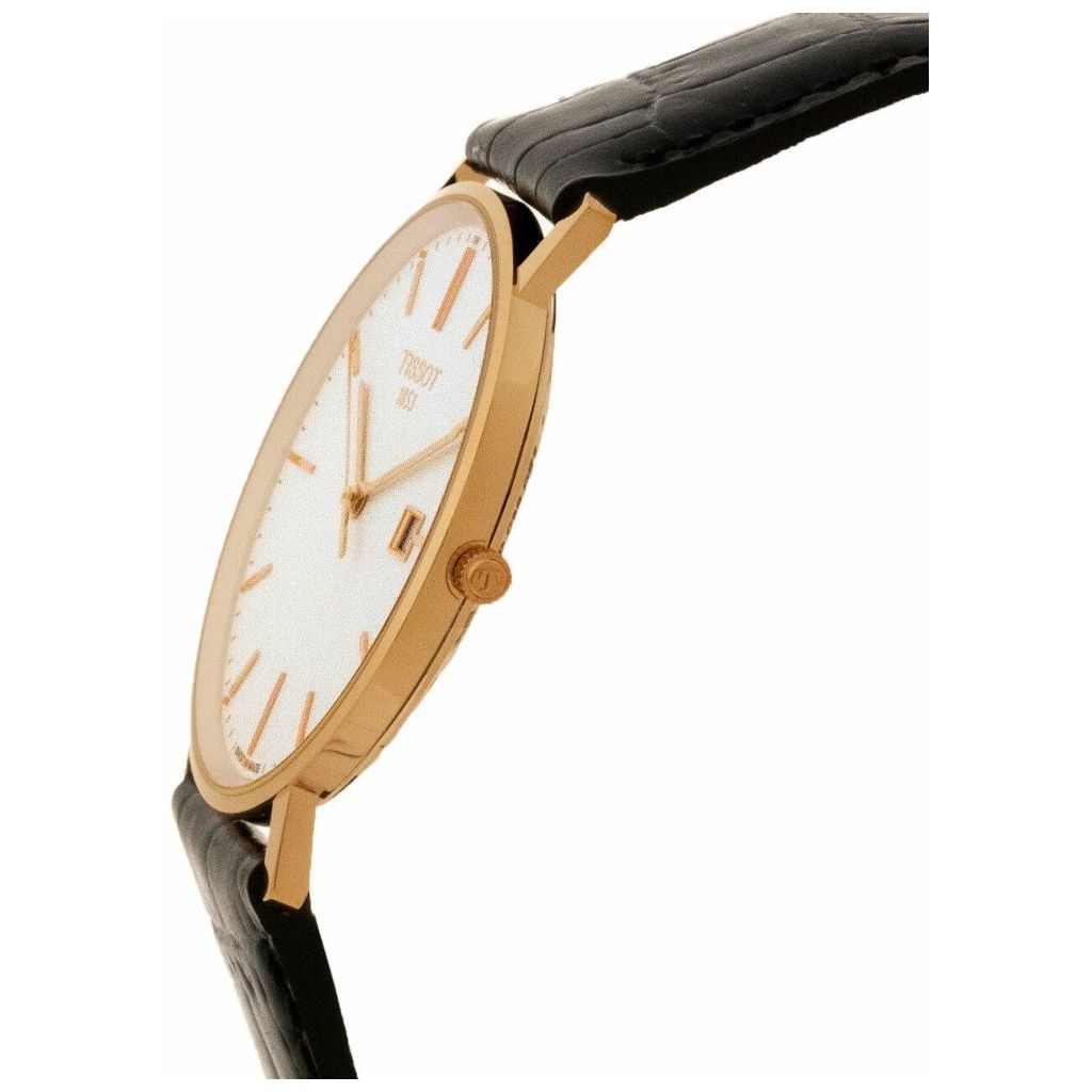 Tissot Goldrun 18k Gold