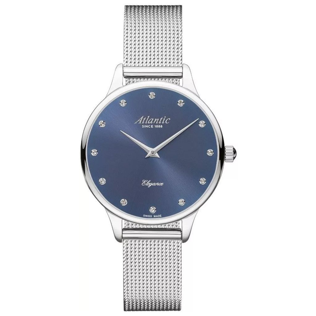 ZEGAREK ATLANTIC ELEGANCE