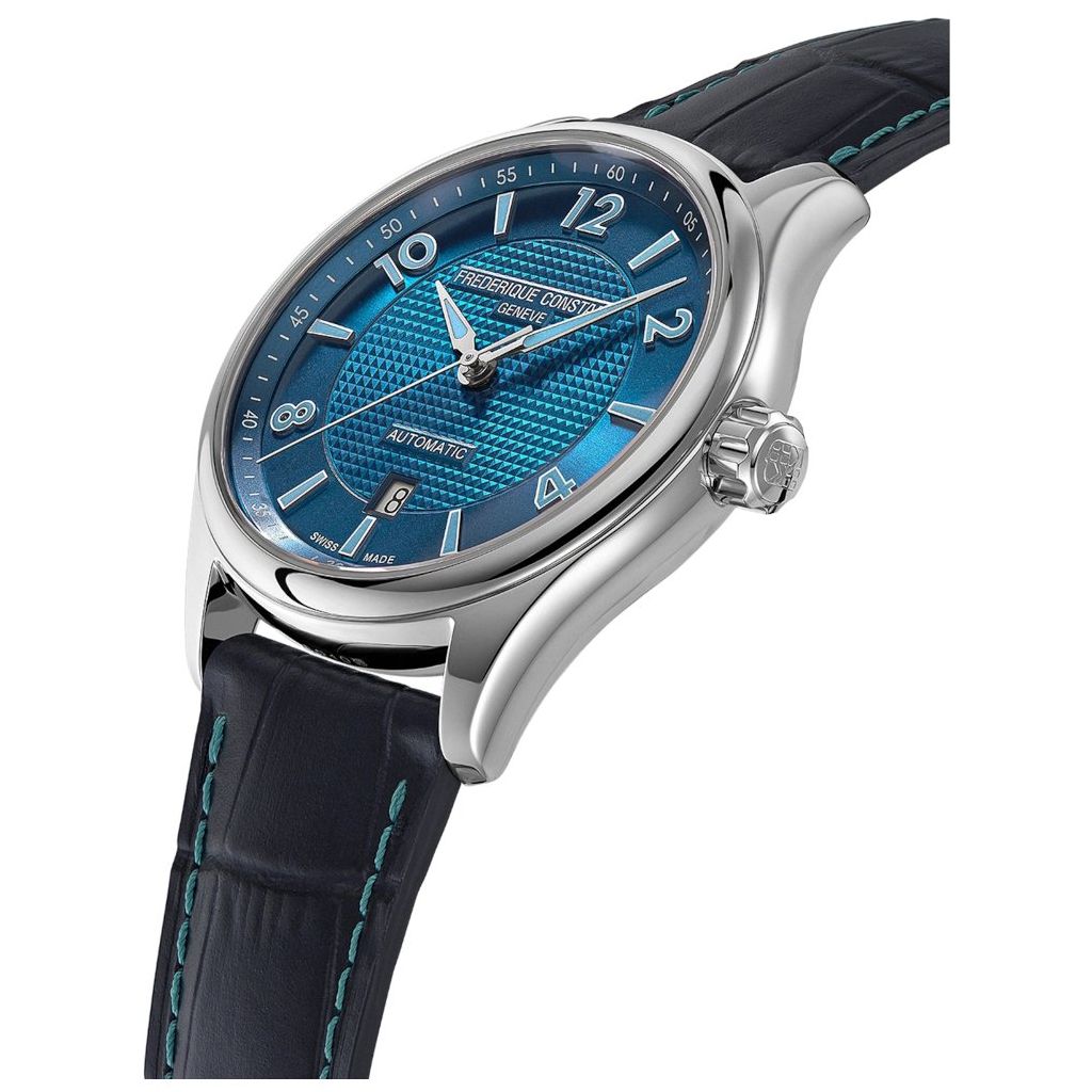 ZEGAREK FREDERIQUE CONSTANT CLASSICS RUNABOUT AUTOMATIC