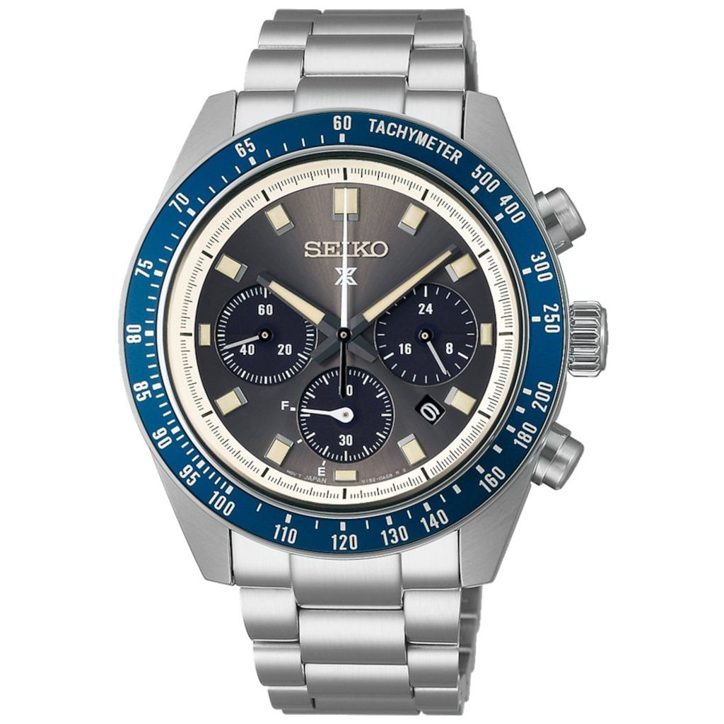 ZEGAREK SEIKO SPPEDTIMER