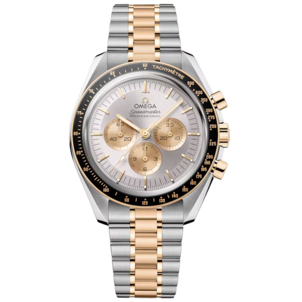 ZEGAREK OMEGA Speedmaster Moonwatch Professional