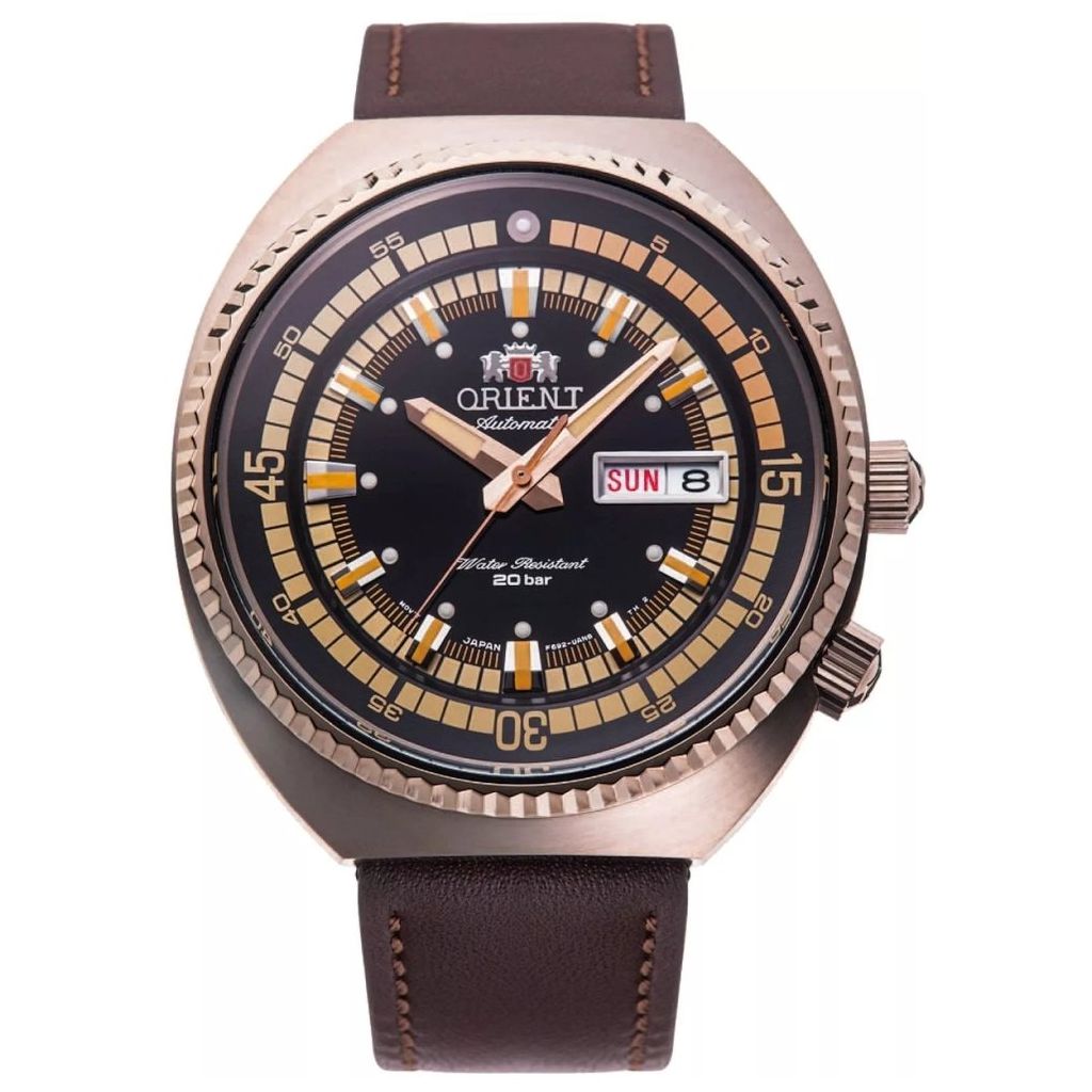ZEGAREK ORIENT NEO CLASSIC SPORTS