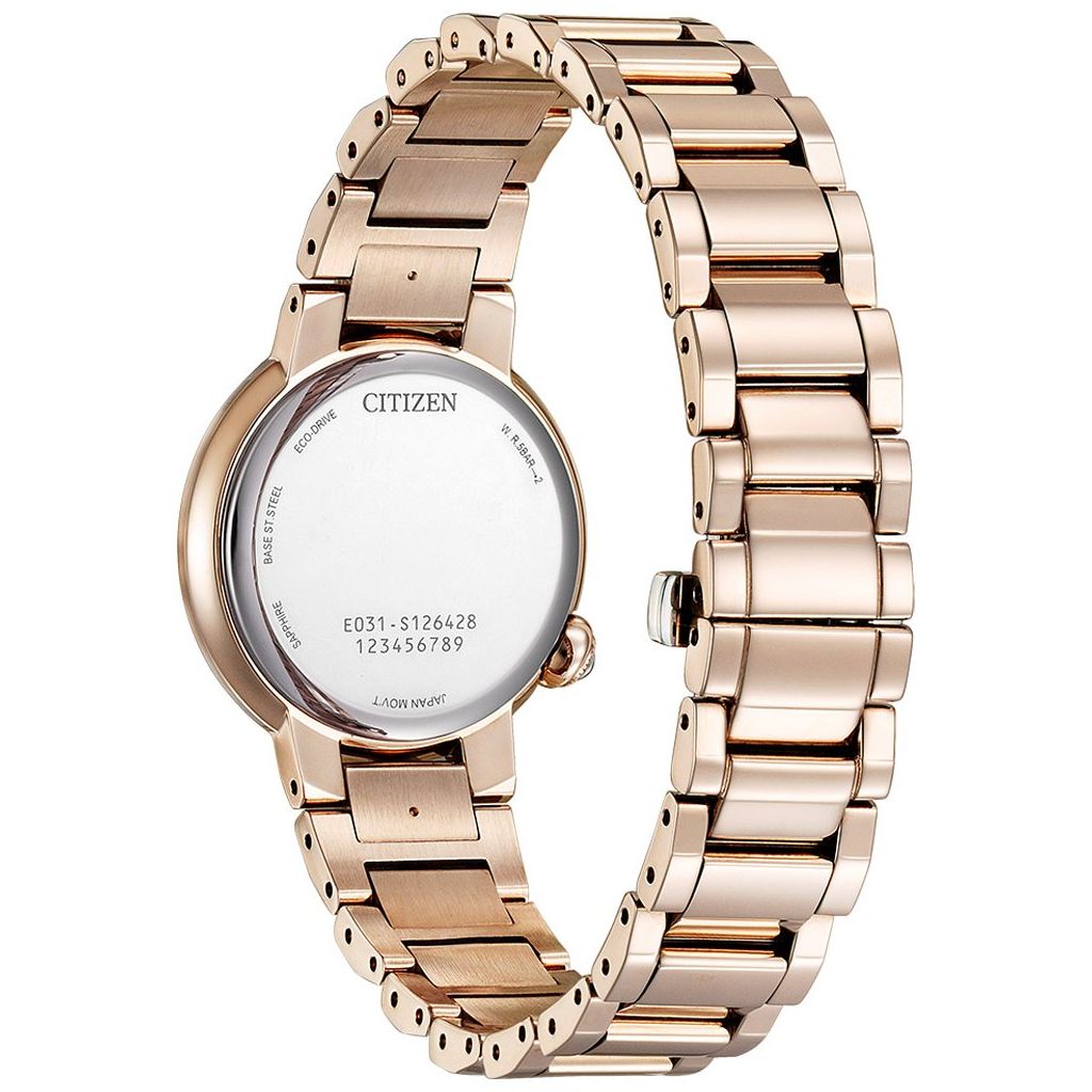 ZEGAREK CITIZEN L-MILKY WAY