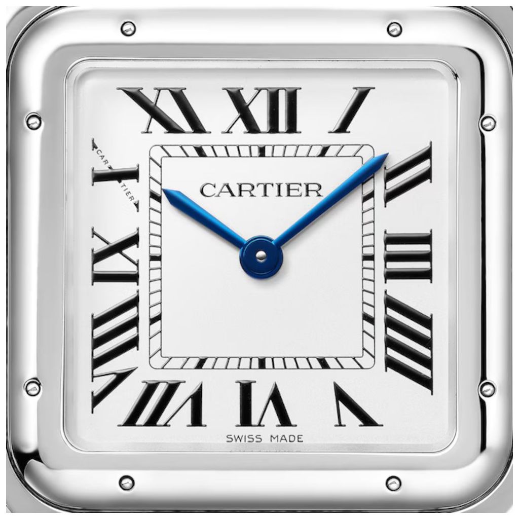 ZEGAREK CARTIER PANTHERE DE CARTIER