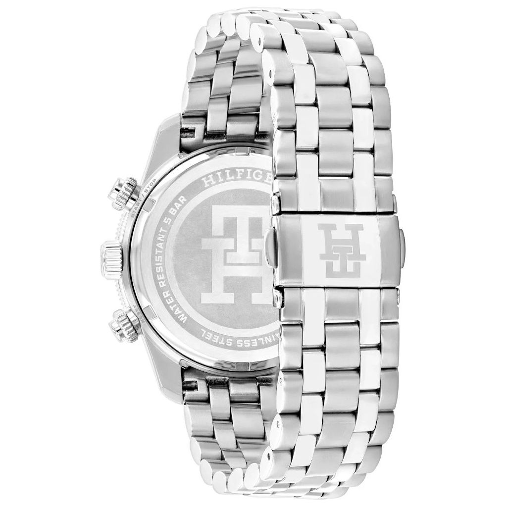ZEGAREK TOMMY HILFIGER TH85 CHRONOGRAPH