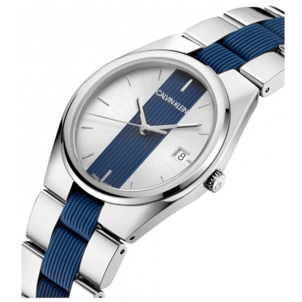 ZEGAREK CALVIN KLEIN CONTRAST