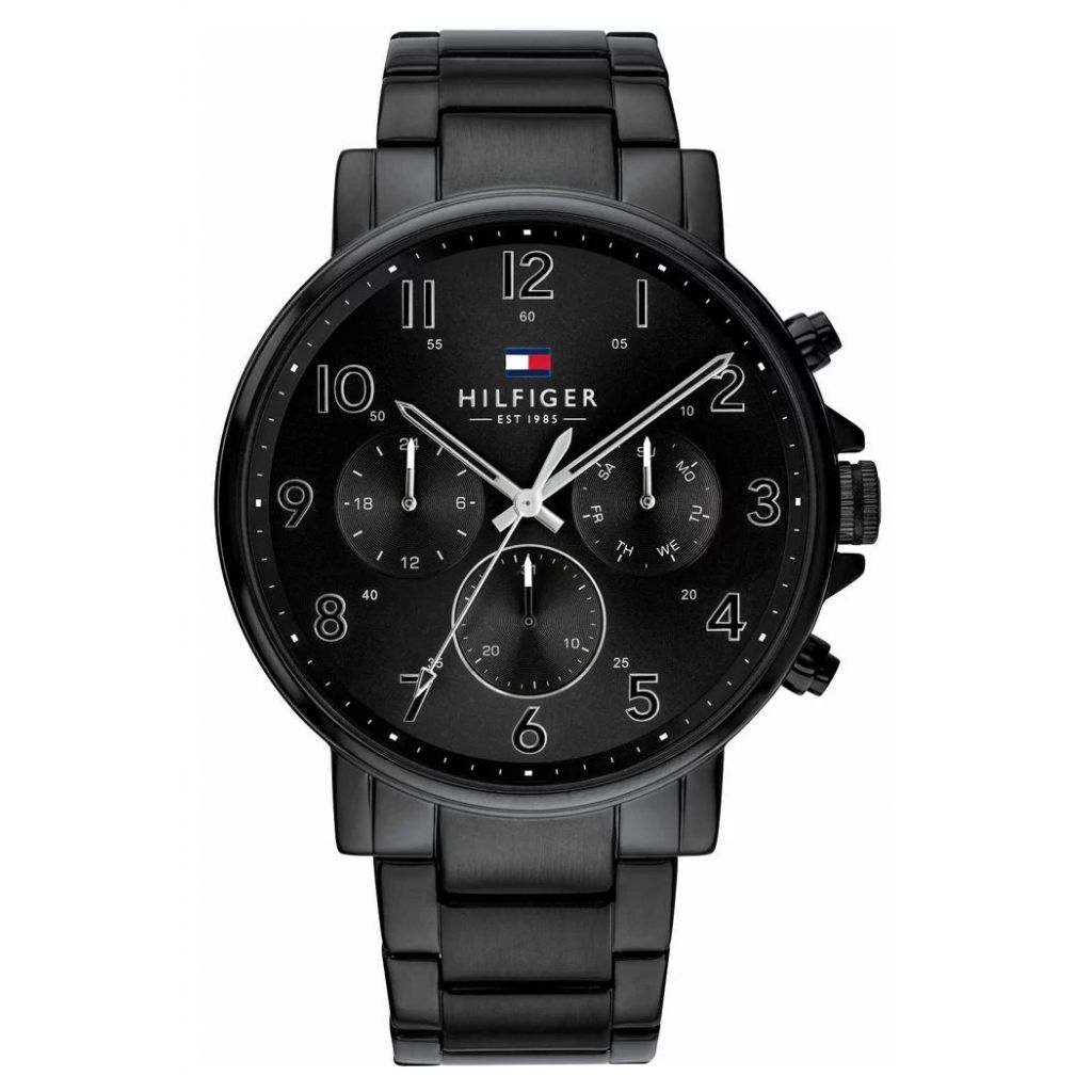 ZEGAREK TOMMY HILFIGER DANIEL