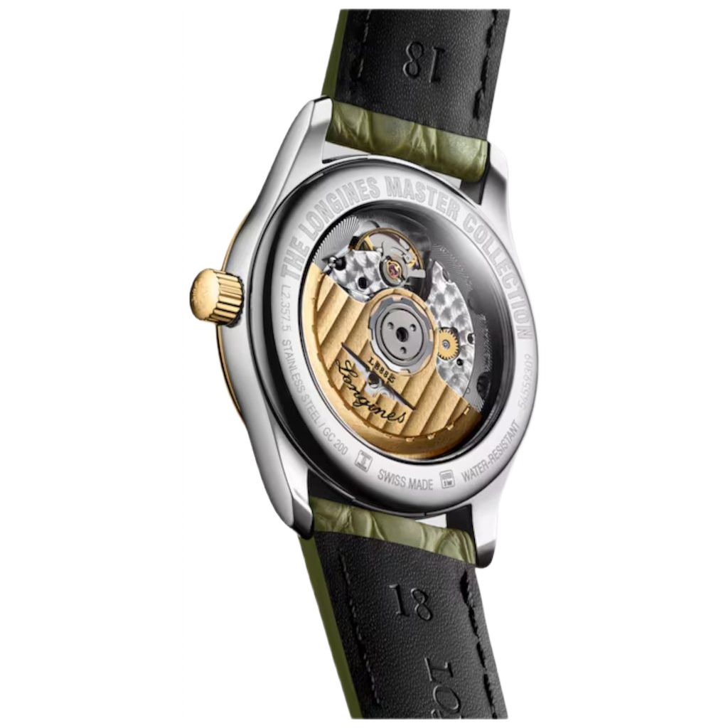 LONGINES MASTER COLLECTION