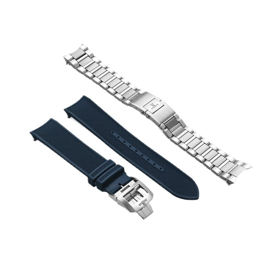 ZEGAREK JAEGER-LECOULTRE Polaris