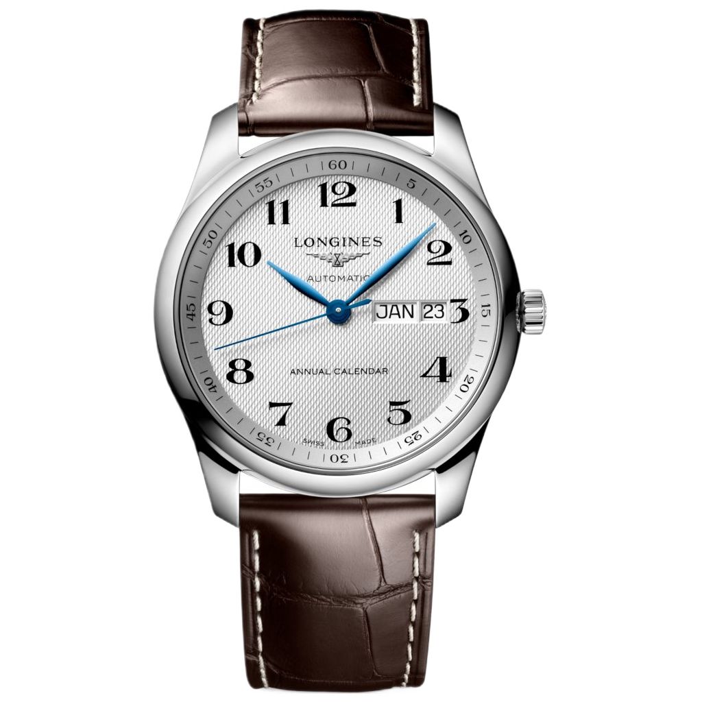 LONGINES MASTER COLLECTION