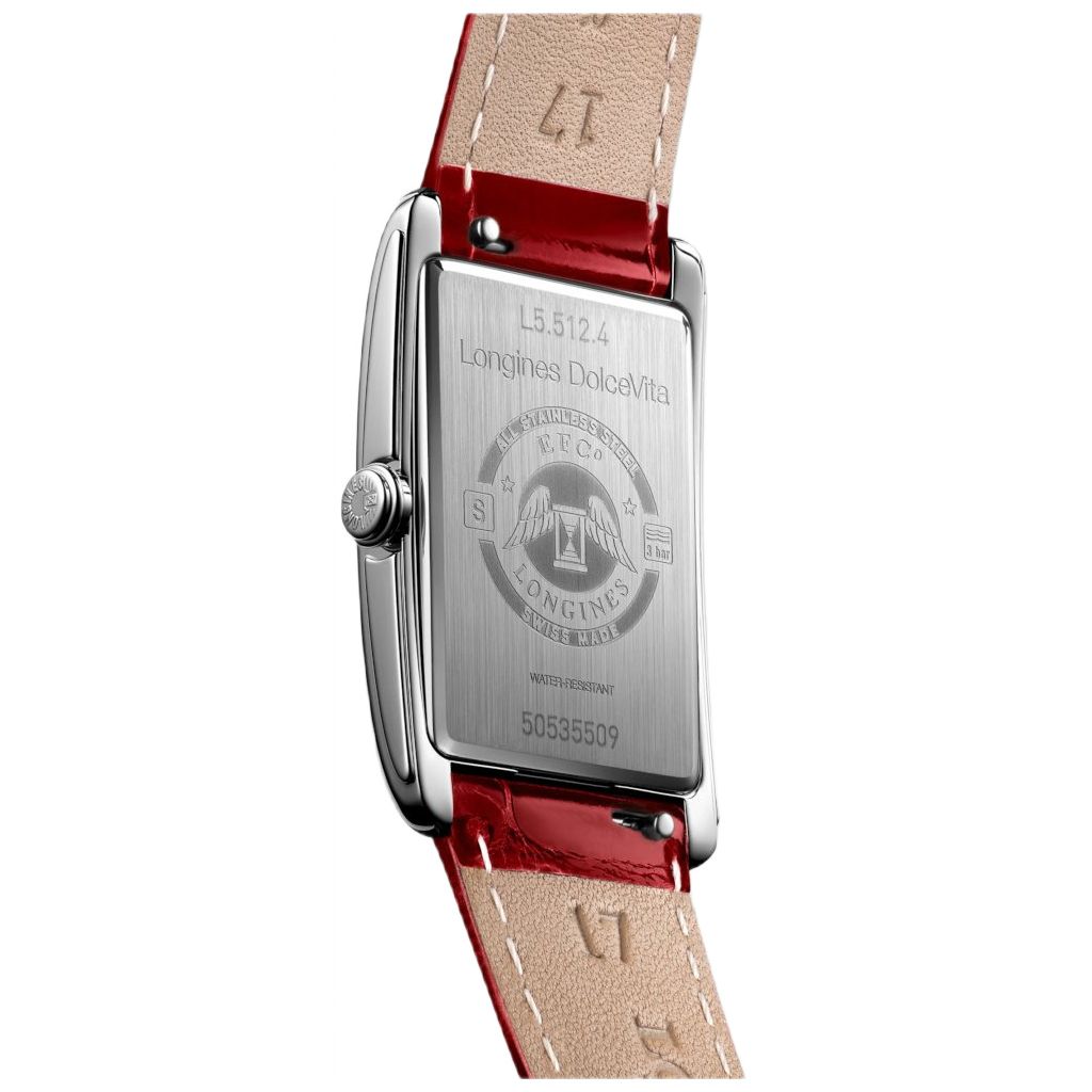 LONGINES DOLCEVITA