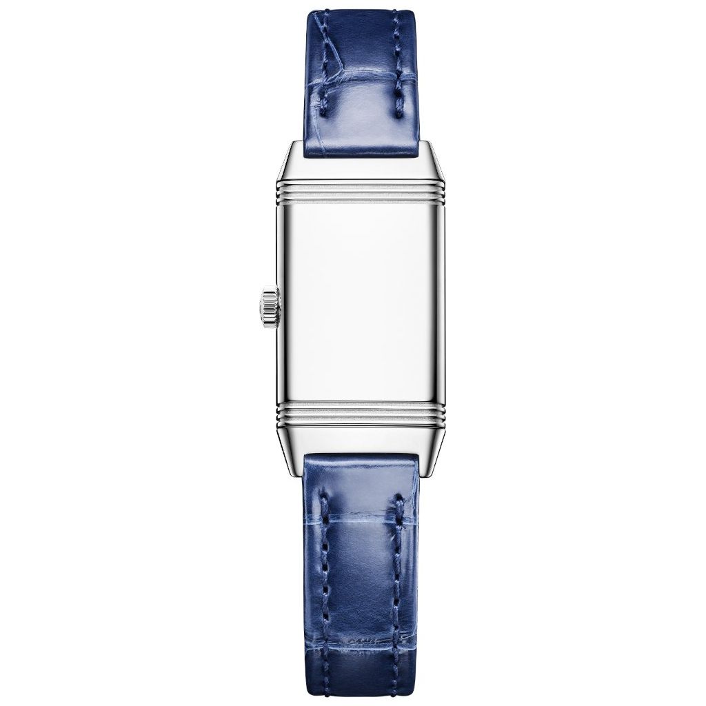 ZEGAREK JAEGER-LECOULTRE REVERSO CLASSIC MONOFACE