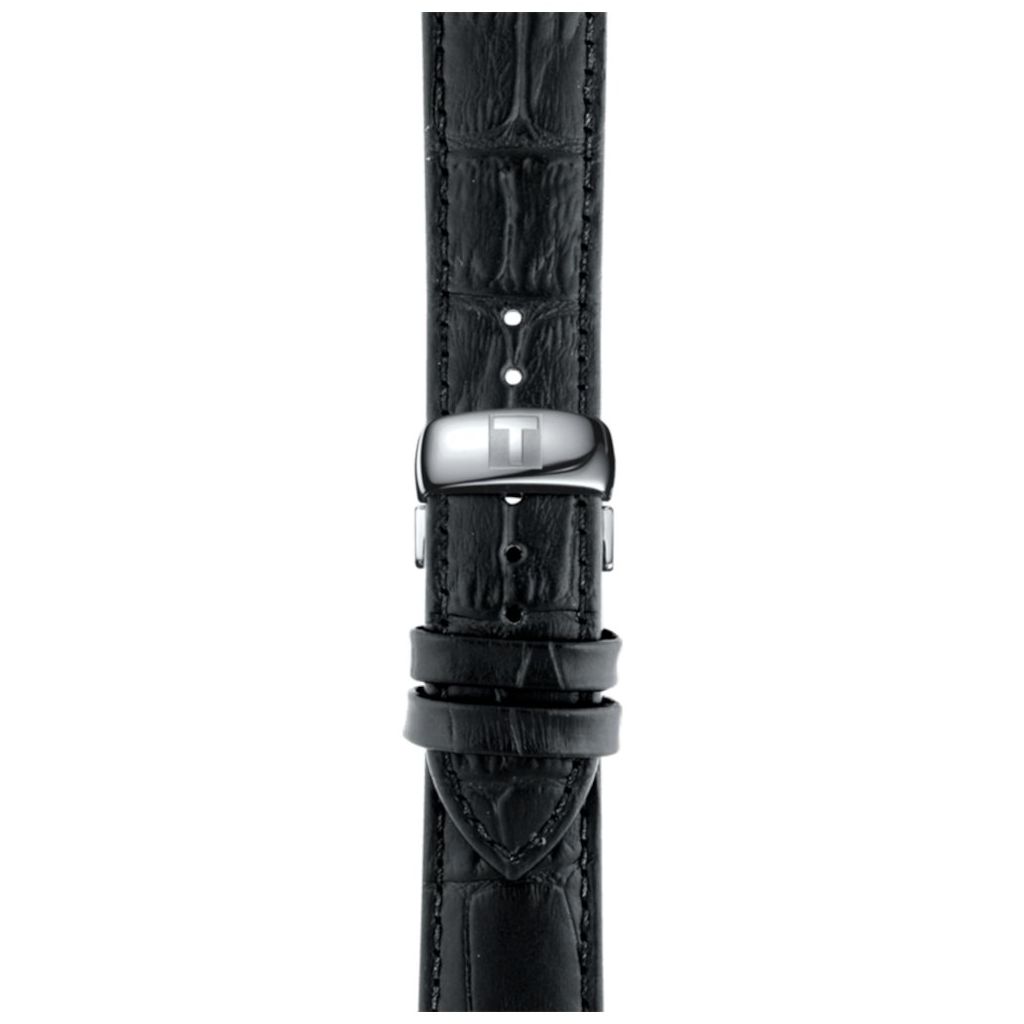 Tissot Tradition