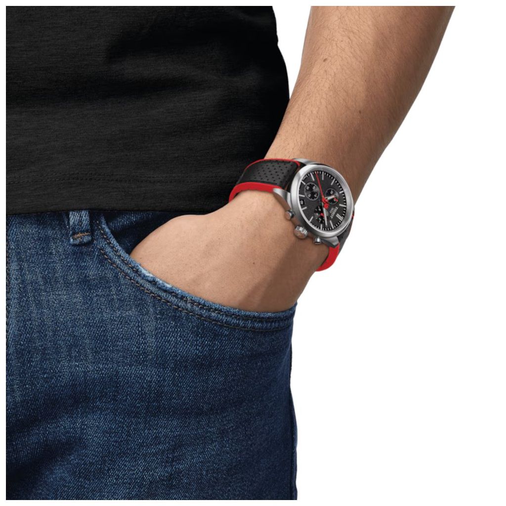 TISSOT PR 100 VUELTA