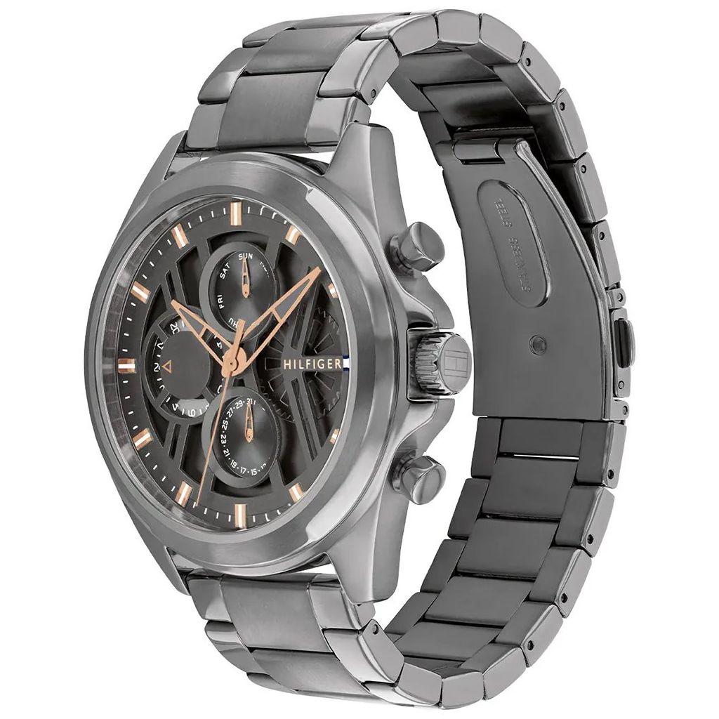 ZEGAREK TOMMY HILFIGER JAX