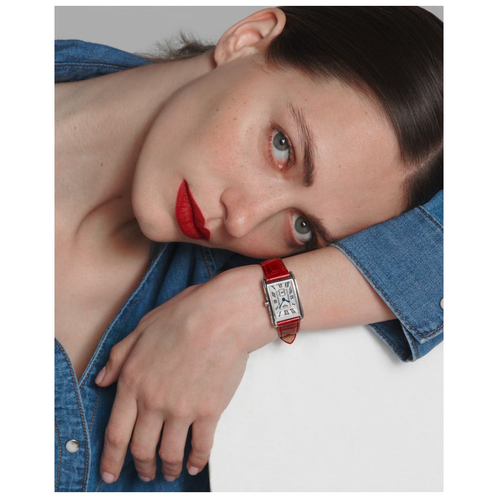 LONGINES DOLCEVITA