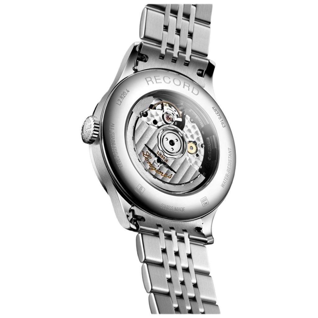 LONGINES RECORD