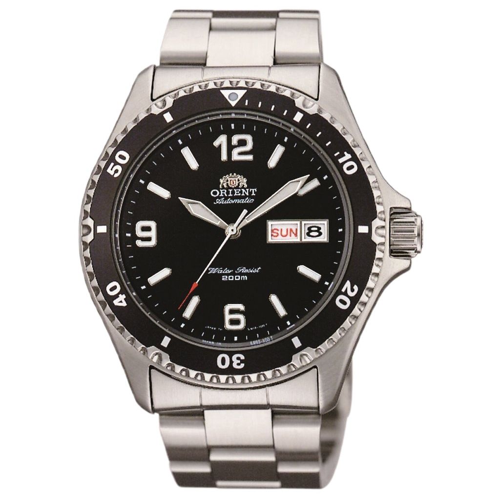 ZEGAREK ORIENT MAKO AUTOMATIC