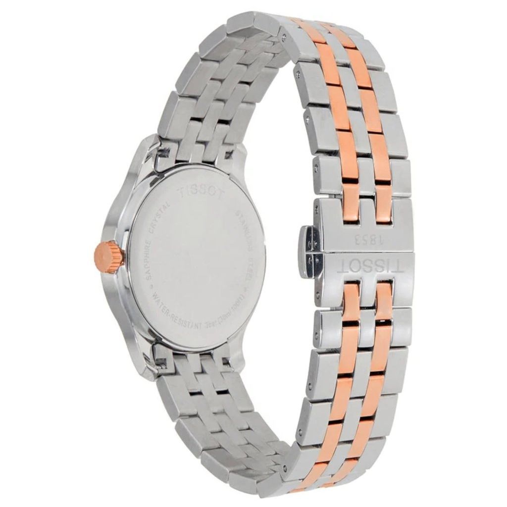 Tissot Tradition Lady