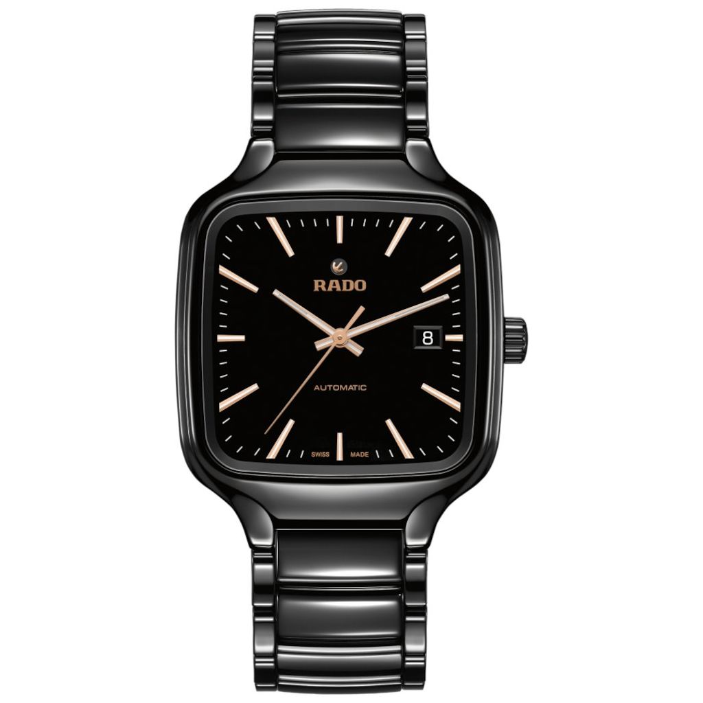 ZEGAREK RADO TRUE SQUARE AUTOMATIC