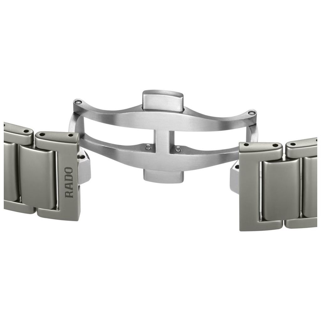 ZEGAREK RADO True Square Automatic Skeleton
