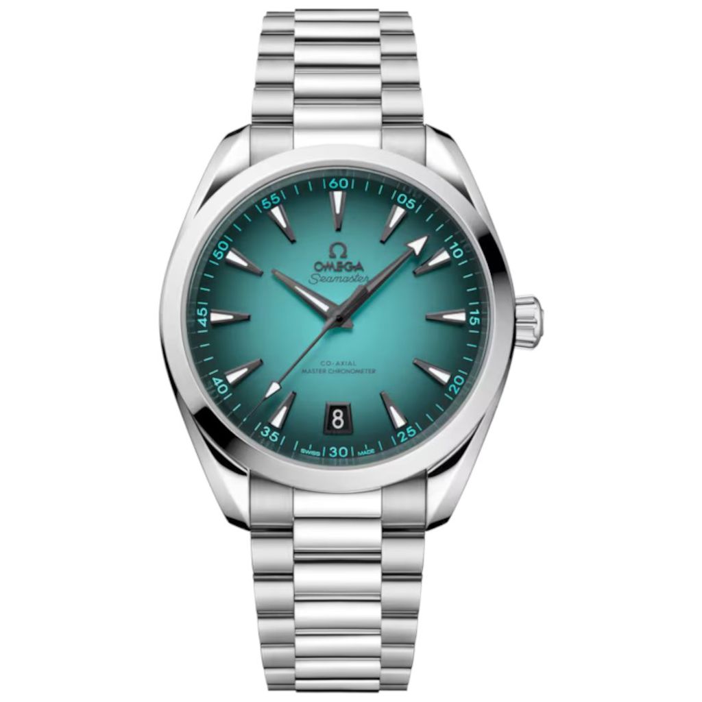 ZEGAREK OMEGA Seamaster Aqua Terra 150M
