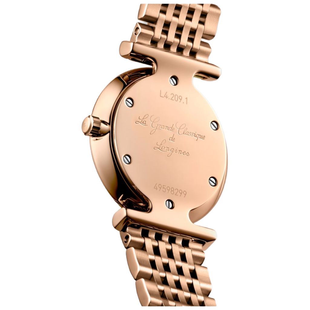 LONGINES LA GRANDE CLASSIQUE DE LONGINES