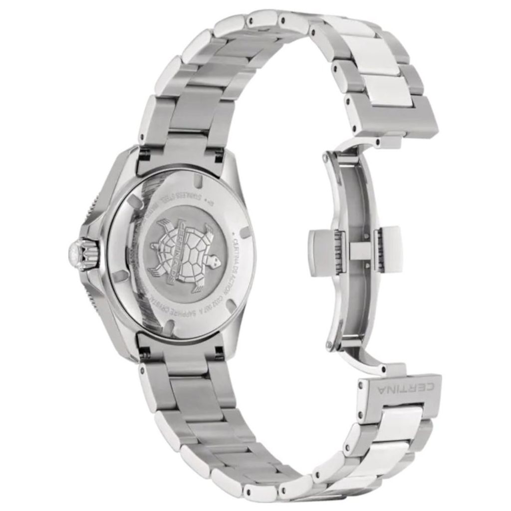 ZEGAREK CERTINA DS Action 34,5mm