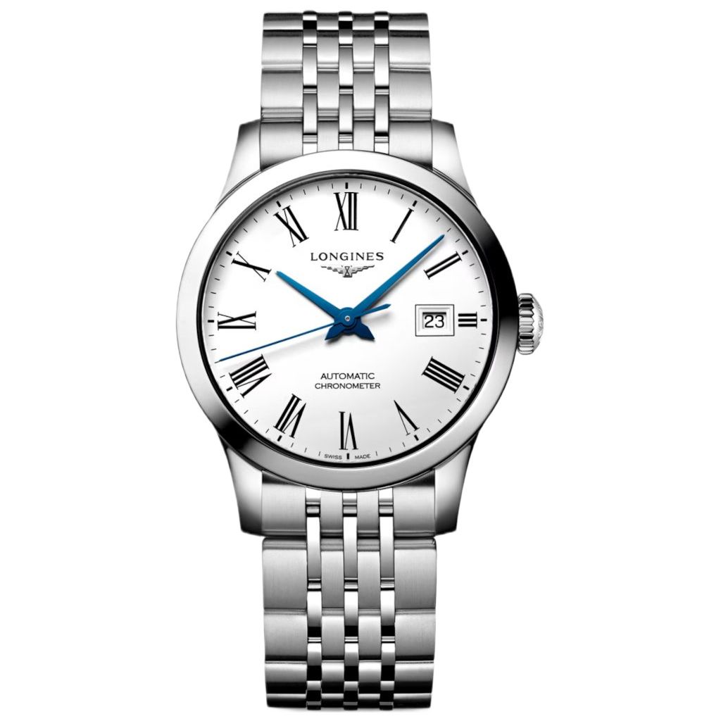 LONGINES RECORD