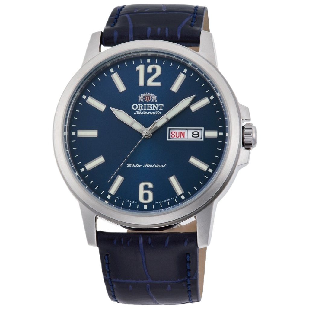 ZEGAREK ORIENT CONTEMPORARY AUTOMATIC
