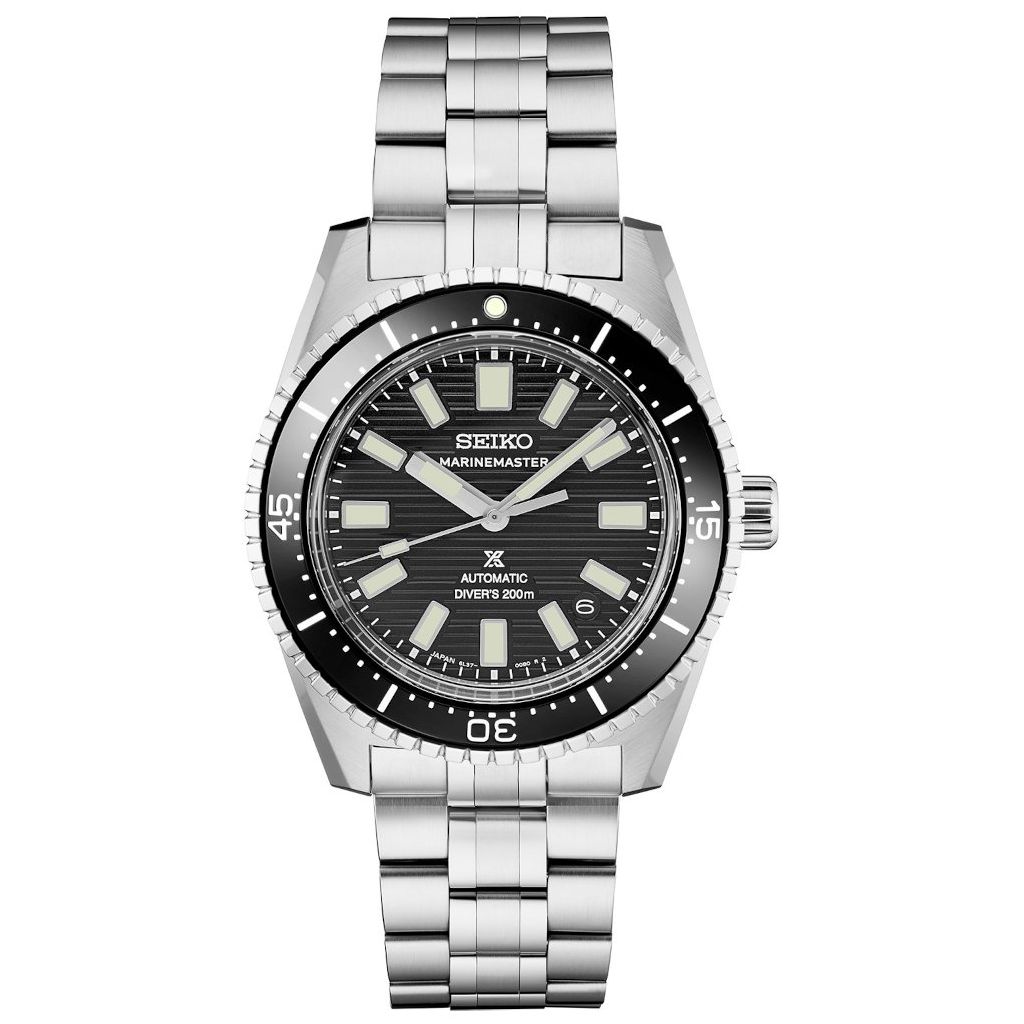 ZEGAREK SEIKO Prospex Marinemaster