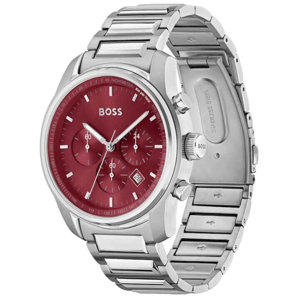 ZEGAREK HUGO BOSS TRACE