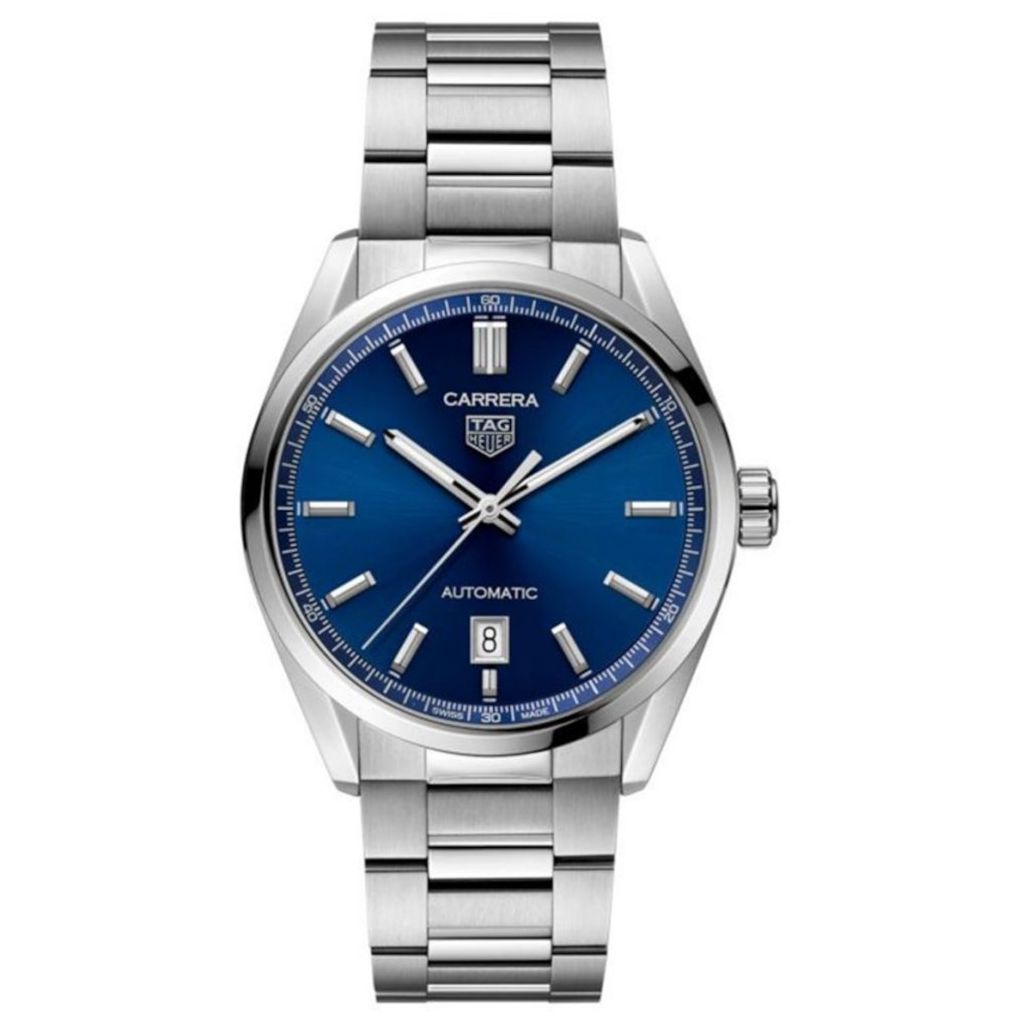 ZEGAREK TAG HEUER Carrera Date