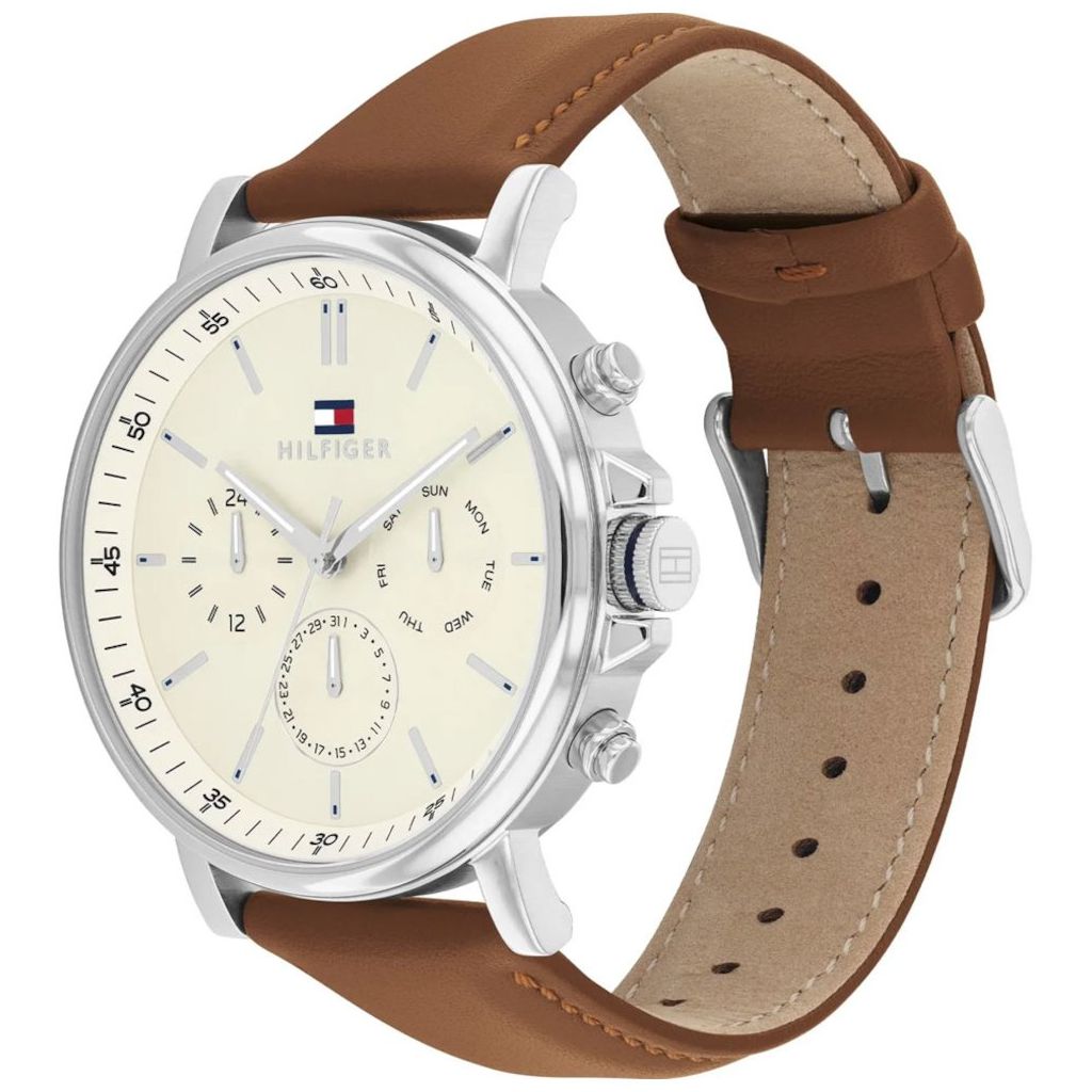 ZEGAREK TOMMY HILFIGER TYSON