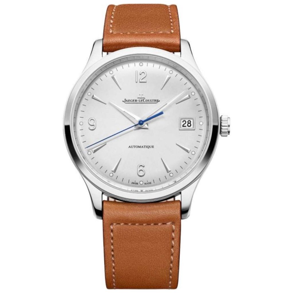 ZEGAREK JAEGER-LECOULTRE Master Control Date