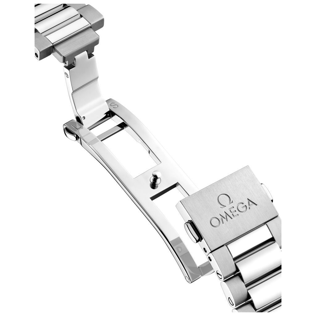 ZEGAREK OMEGA SEAMASTER AQUA TERRA 150M