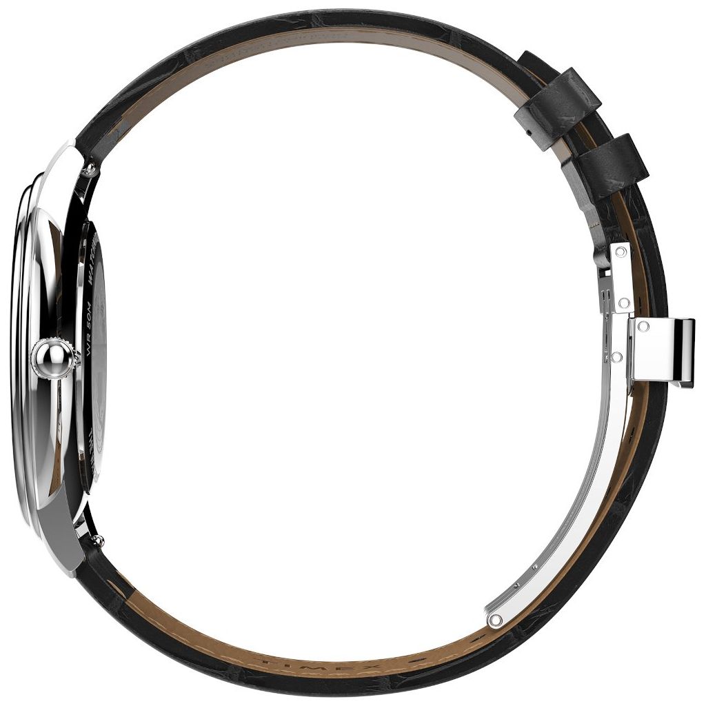 ZEGAREK TIMEX Waterbury Metropolitan Sub-Second