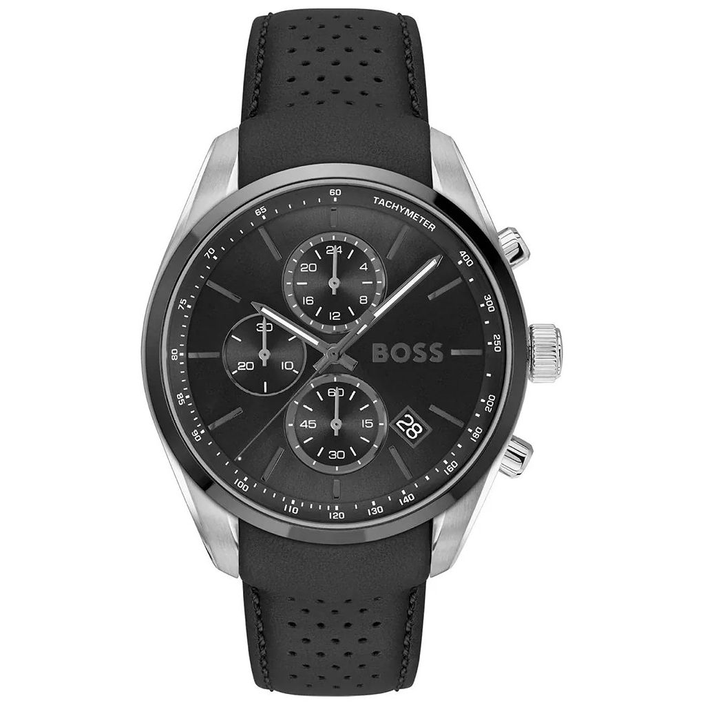 ZEGAREK HUGO BOSS GRAND PRIX