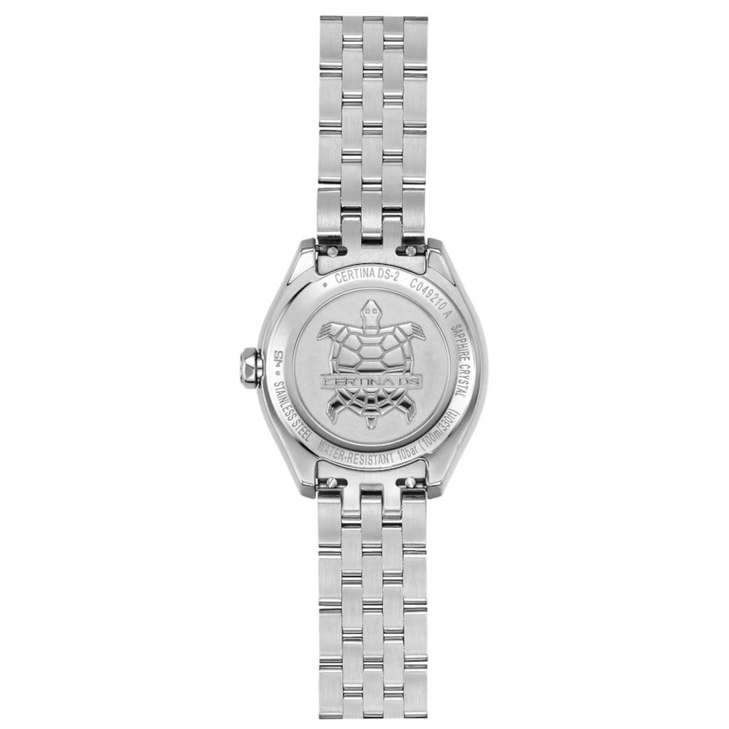 ZEGAREK CERTINA DS-2 LADY