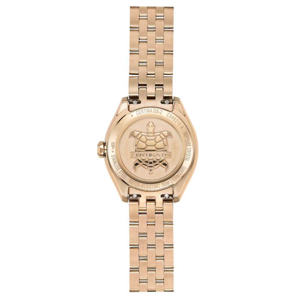 ZEGAREK CERTINA DS-2 LADY